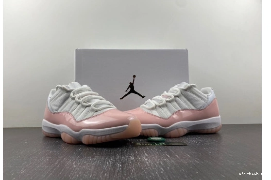 Pink” 11 Jordan Air  WMNS “Legend AH7860-160 AH7860-160 Low 0910